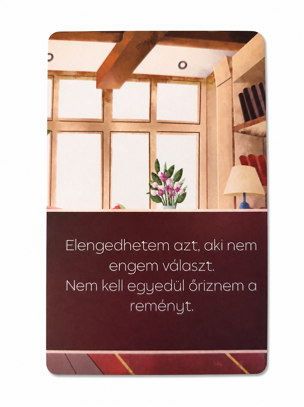 Indexkép: Belső Engedély Kártyacsomag - érkezik a második kiadás!