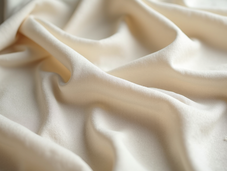 The Art of Tailoring Unique Linen Garments