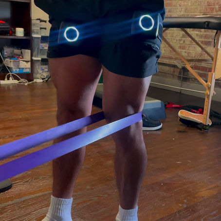 Unlock Your Strength Safely with Blood Flow Restriction (BFR) Training