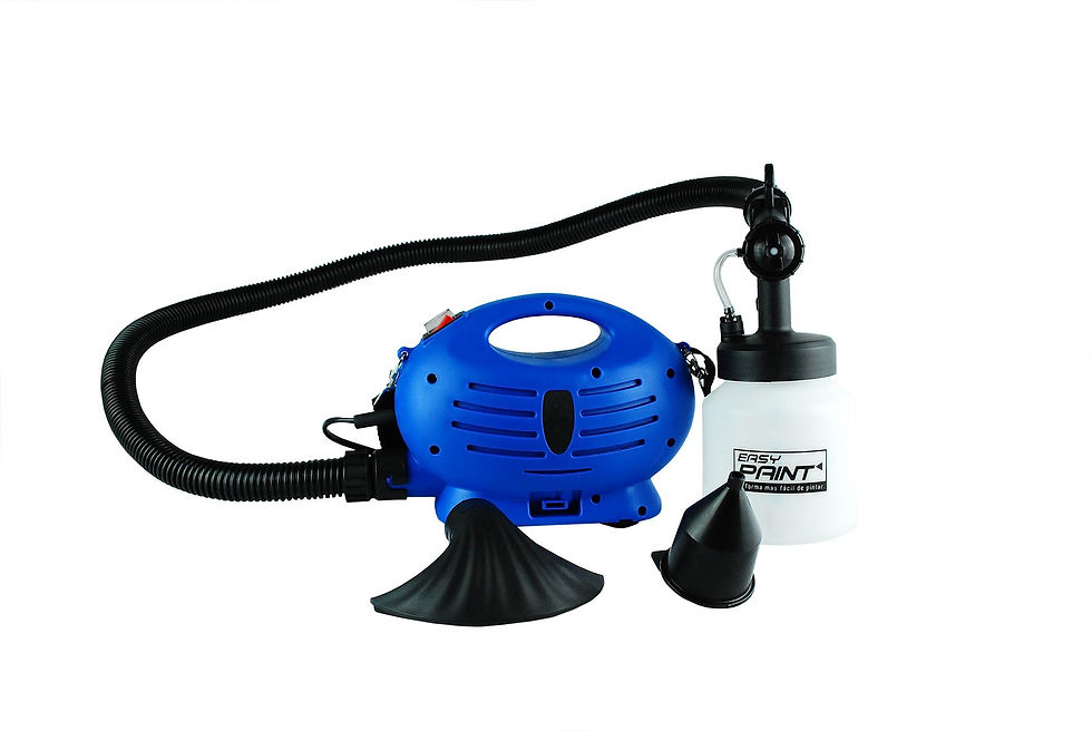 Miniatura: EASY PAINT X9