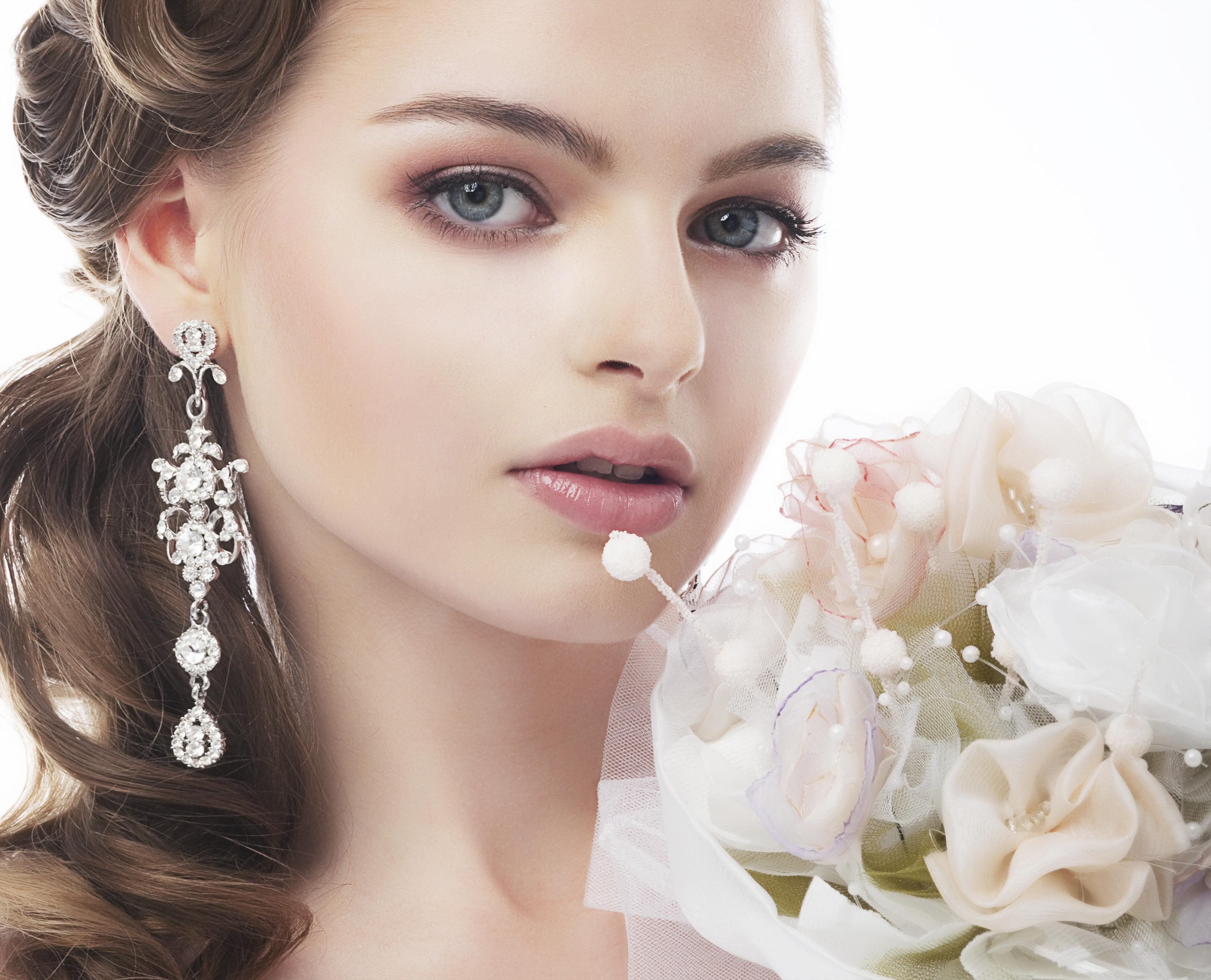 Deta Beauty 10 Makeup Ideas For Summer Brides Deta Beauty 10 Makeup Ideas For Summer Brides Artists