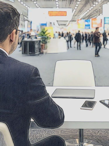 Strategies for Exhibitors atttending ITB Berlin and other Travel Trade Shows