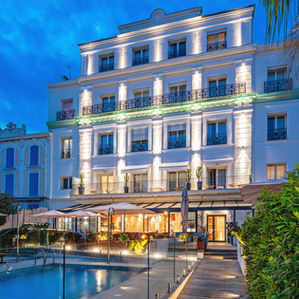 Cannes Lions Networking Event: Meet the Travel Industry at the Hotel Le Canberra, Cannes for the #1 Tourism Industry Afterwork in Cannes