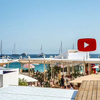Google Beach at Cannes Lions