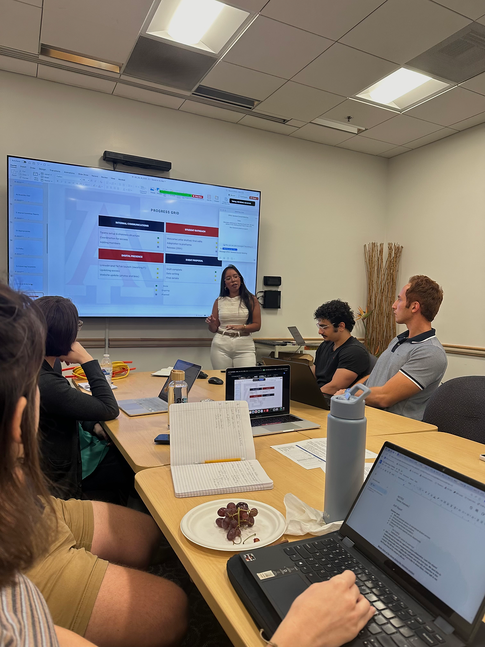 How to Run a Board Meeting That Actually Moves Your Business Forward (Instead of Wasting Everyone's Time)