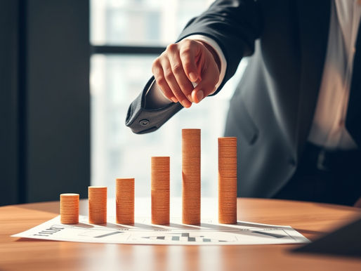 Stop the Profit Drain: 4 Costly Mistakes That Kill Business Growth