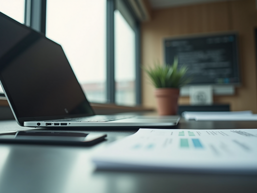 Enhance Your Business Efficiency Optimization Strategies