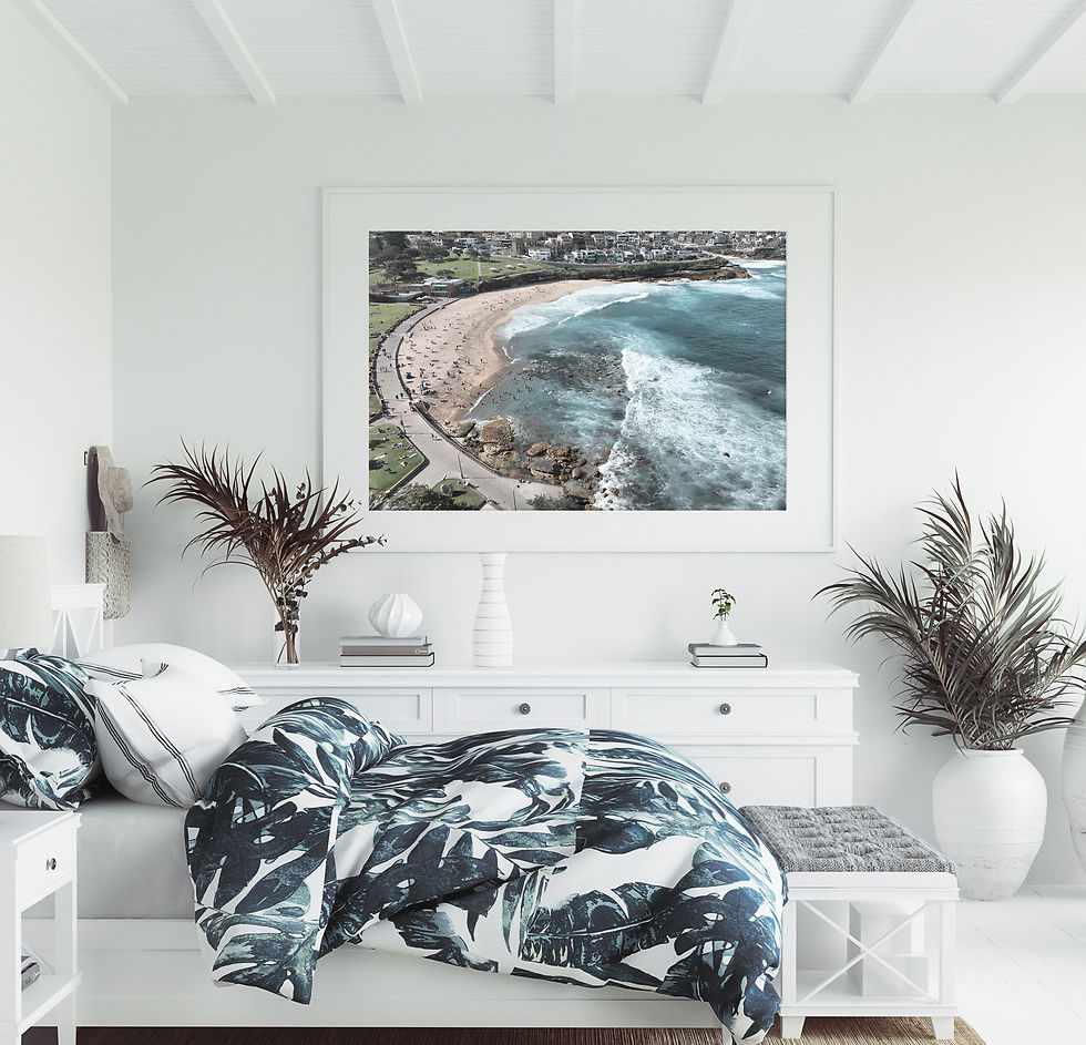 Thumbnail: Bronte Overhead, Bronte Beach