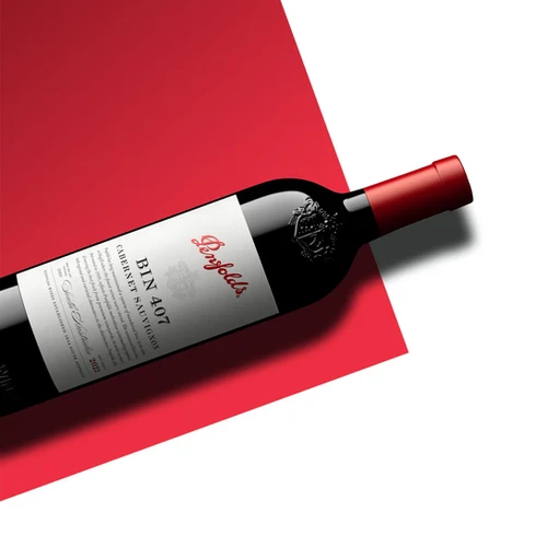 Penfolds Bin 407 Cabernet Sauvignon 2022 | Sydney Gift Hampers