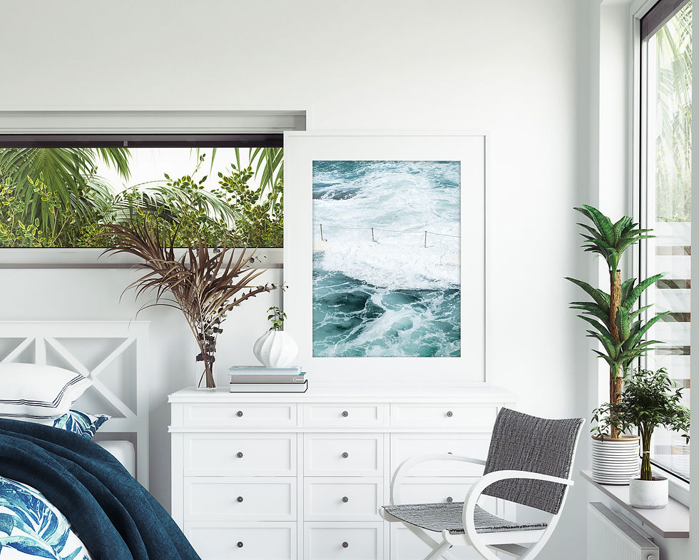 Thumbnail: Bondi Ice, Bondi Beach