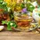 Thumbnail: Stainless Steel Tea Strainer
