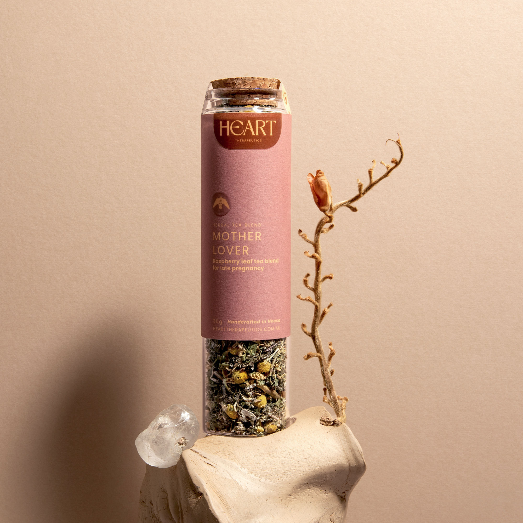 Pregnancy Tea - Mother Lover