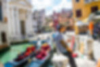 Venice, Italy