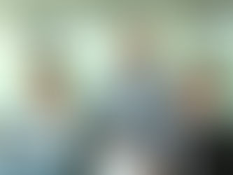 The Nan Evans Award is Back!