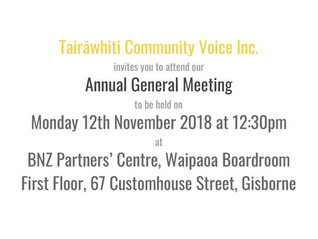 Who Do You Want to Represent You?