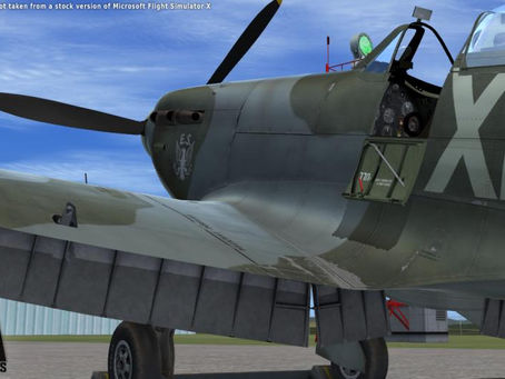 EZDok Camera 4.0.4.2 + Patch 1.0.3.2 (FSX/P3D)