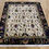 Thumbnail: KIRMAN HAND-KNOTTED WOOL TIBETAN AREA RUG