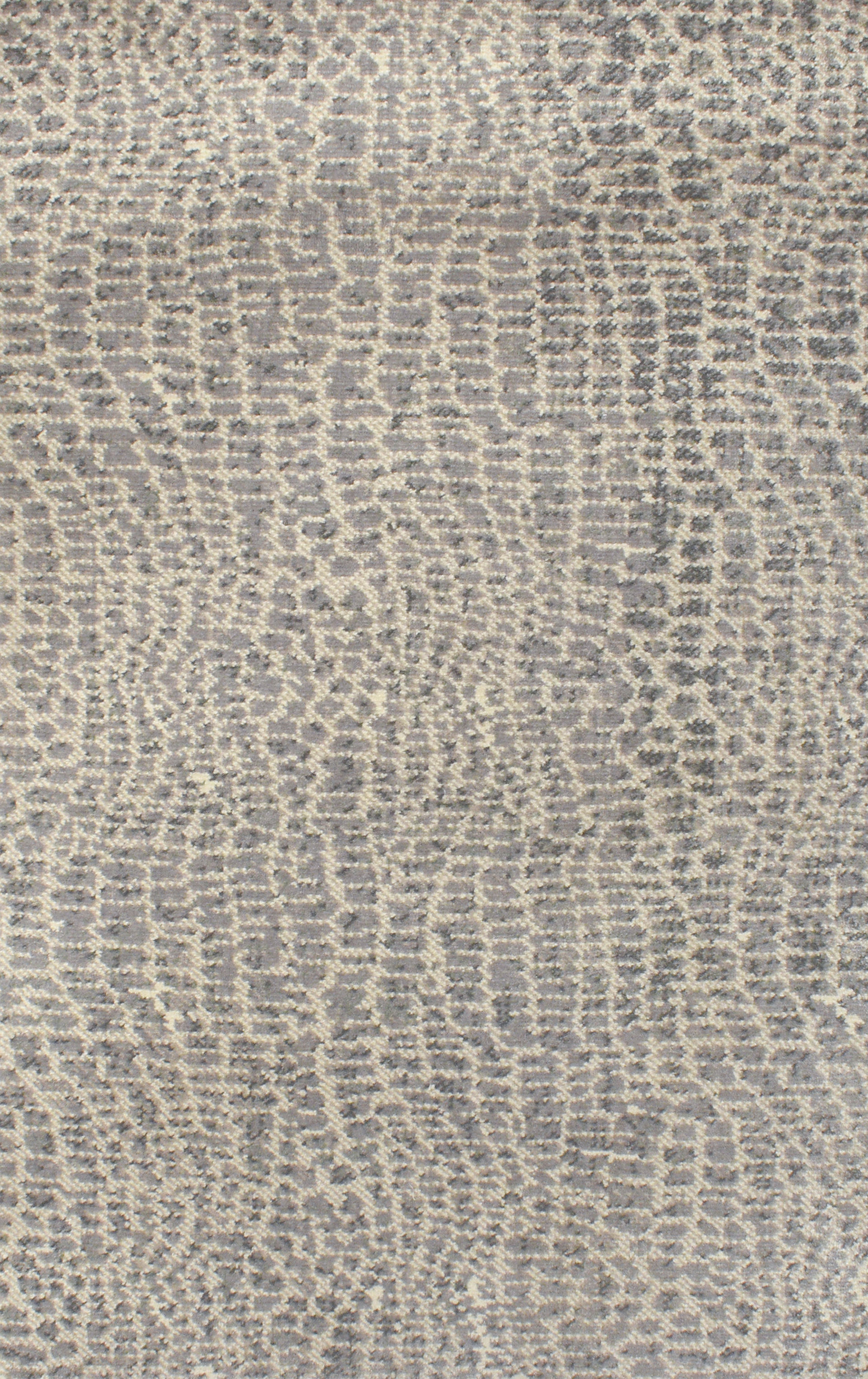 snakeskin pattern carpet