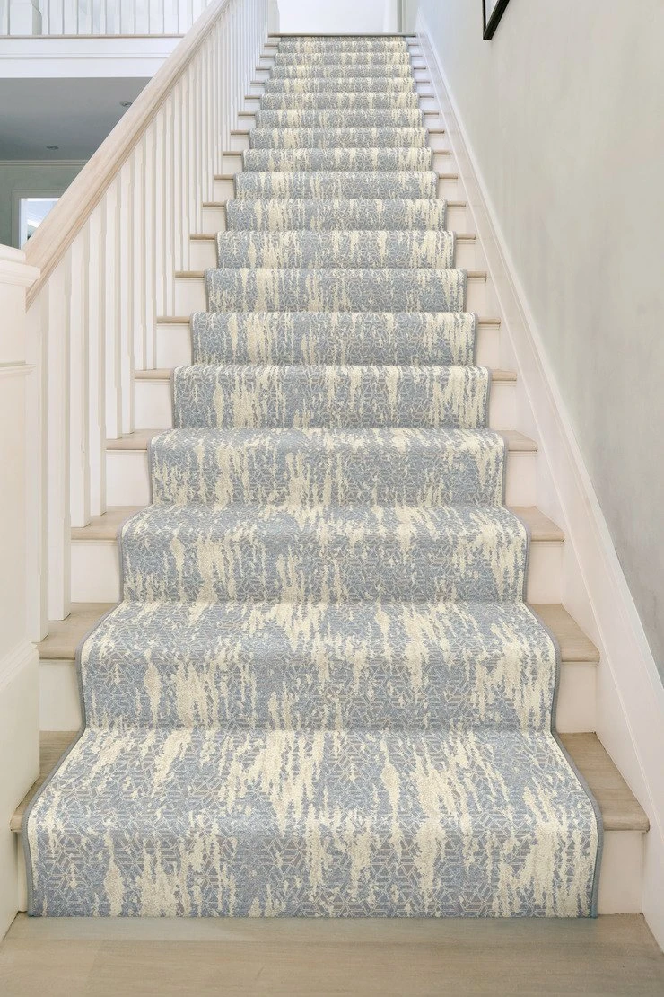 Hollywood Stair Runner Vs Waterfall K Powers Company