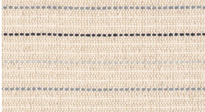 New fall carpet style for 2025.