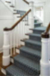 Wool Stair Runner
