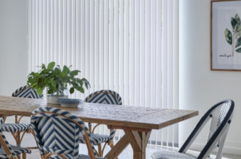 Vertical Blinds