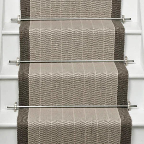 Hollywood Stair Runner Vs Waterfall K Powers Company