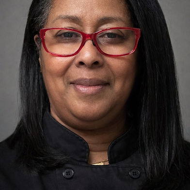 Monique Douglas-Heyward