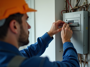 Pinhoe Electrician: Your Trusted Local Electrical Expert in Exeter