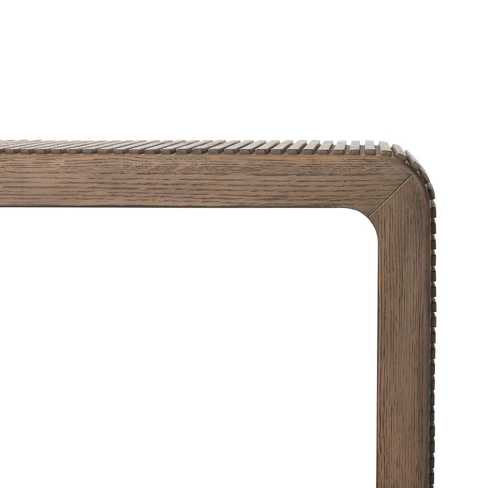 Thumbnail: Leo End Table