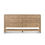 Thumbnail: Zuma 6 Drawer Dresser