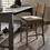 Thumbnail: Fayth Bar + Counter Stool
