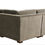 Thumbnail: Fletcher 3 Piece Sectional