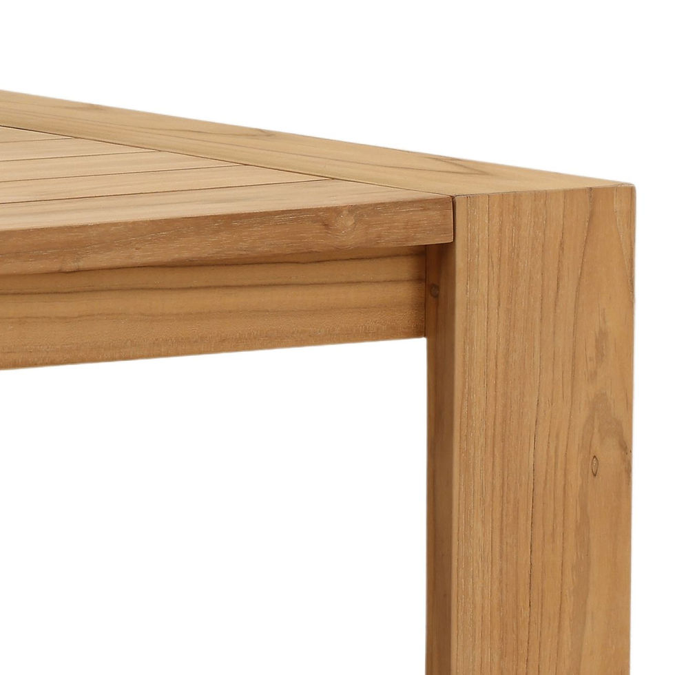 Thumbnail: Julie Outdoor Coffee Table