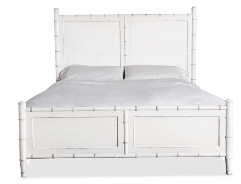 Thumbnail: Charleston Panel Bed