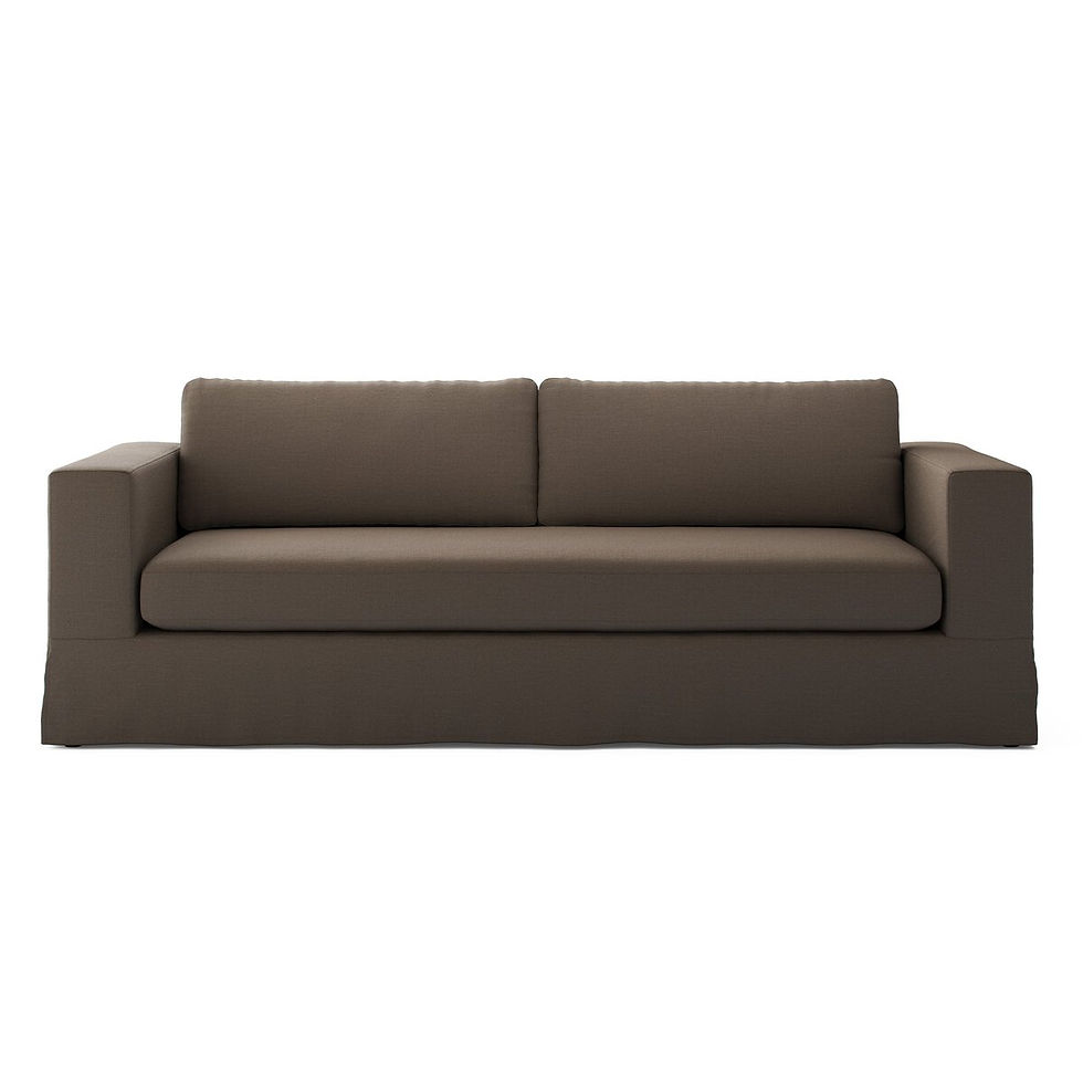 Thumbnail: Tovana Sofa