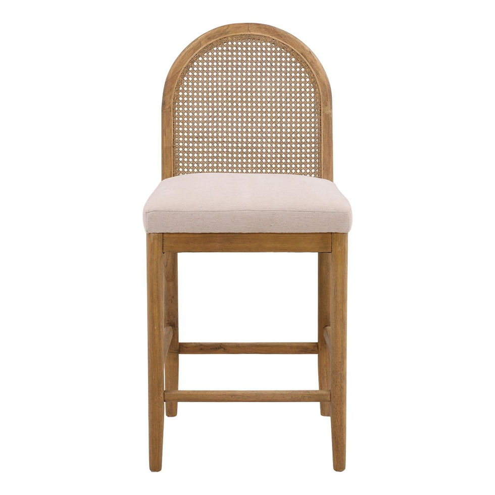Thumbnail: Thoreau Counter Stool