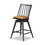 Thumbnail: Lewis Swivel Bar + Counter Stool
