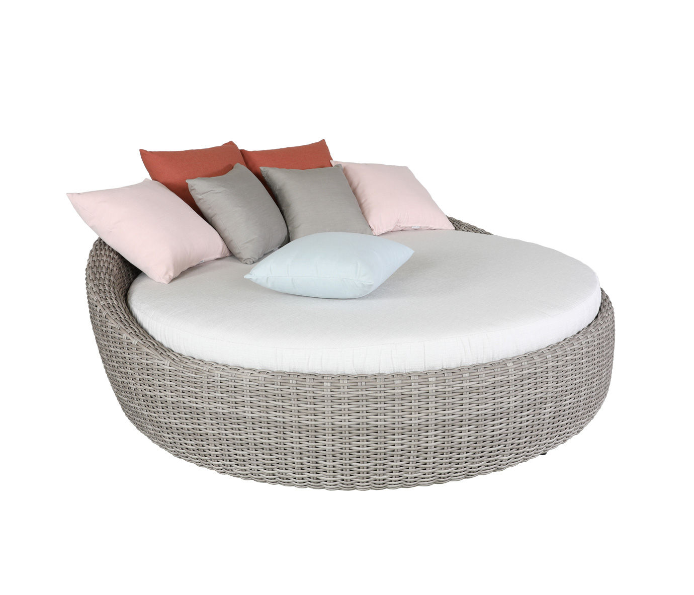 Etta Outdoor Daybed