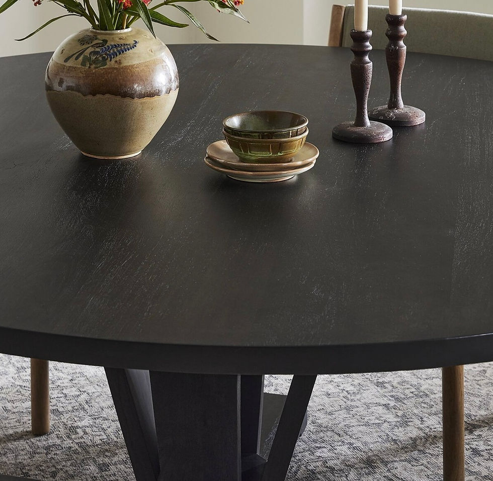 Thumbnail: Cobain Dining Table