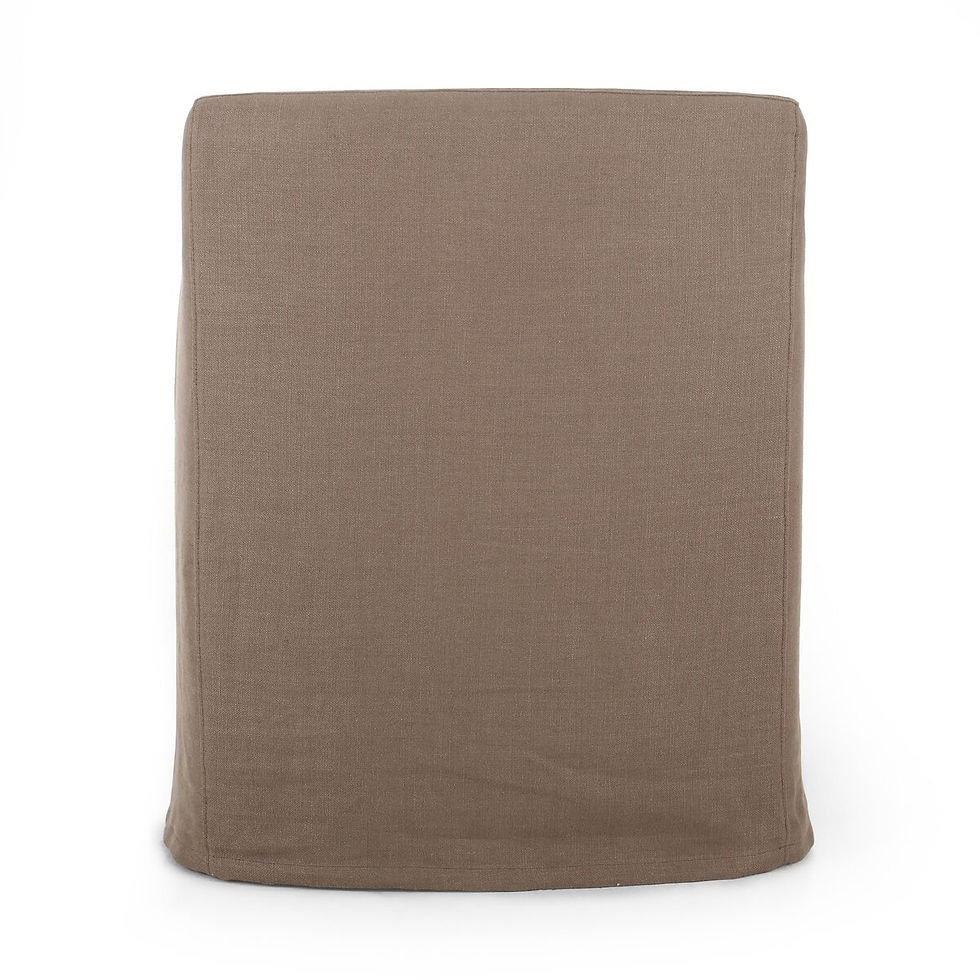 Thumbnail: Westcott Slipcover Dining Chair