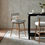 Thumbnail: Cardell Bar & Counter Stool