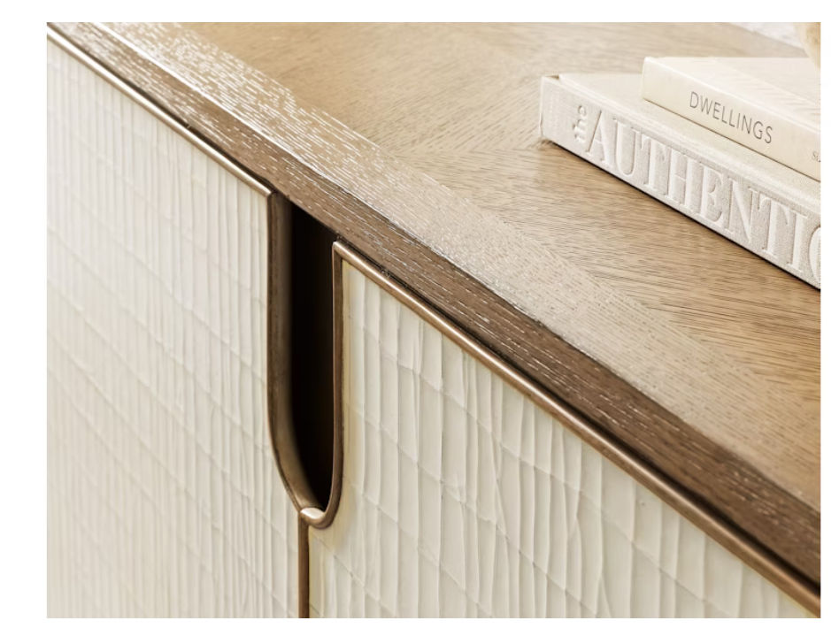 Thumbnail: Melange Arbor Credenza