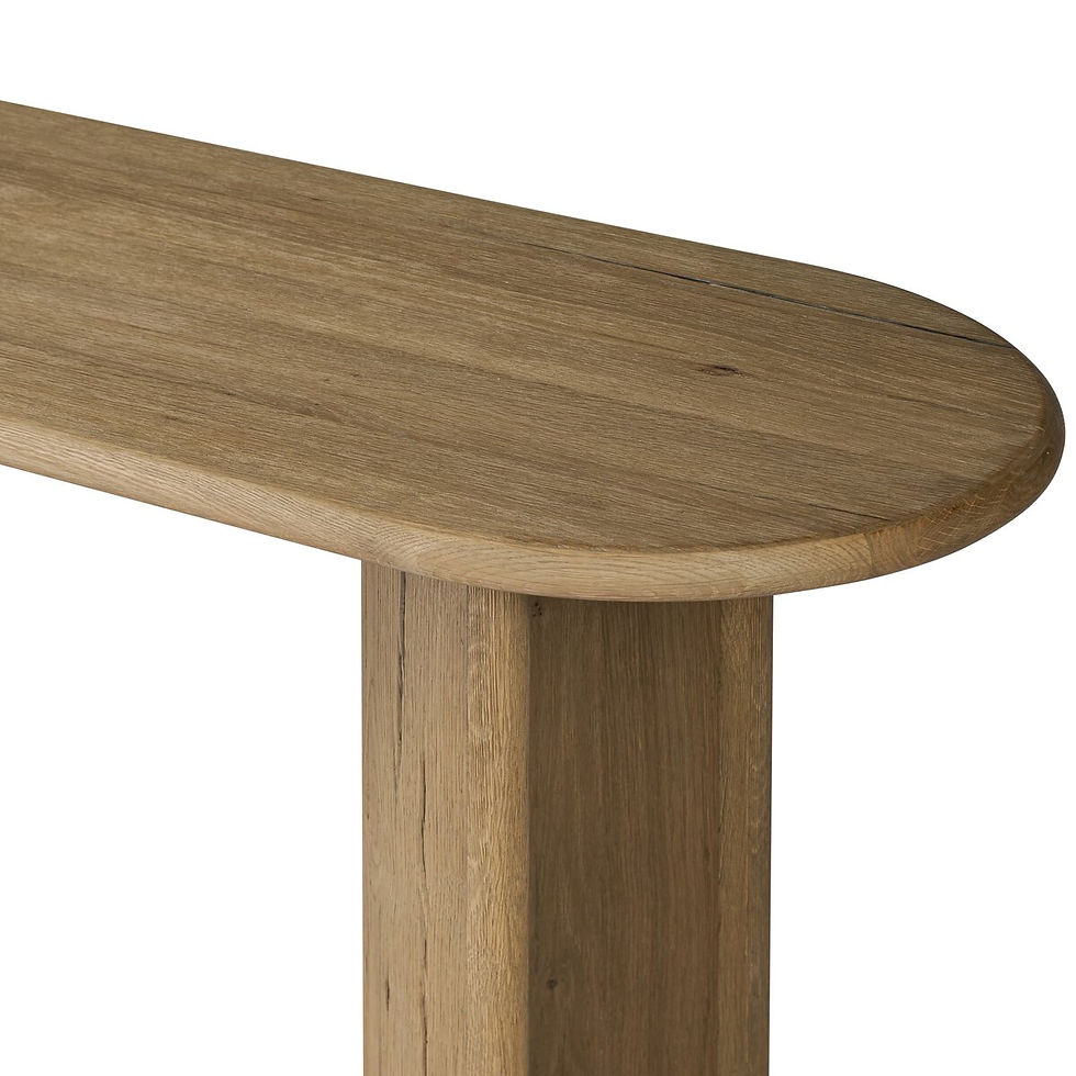 Thumbnail: Paden Large Console Table