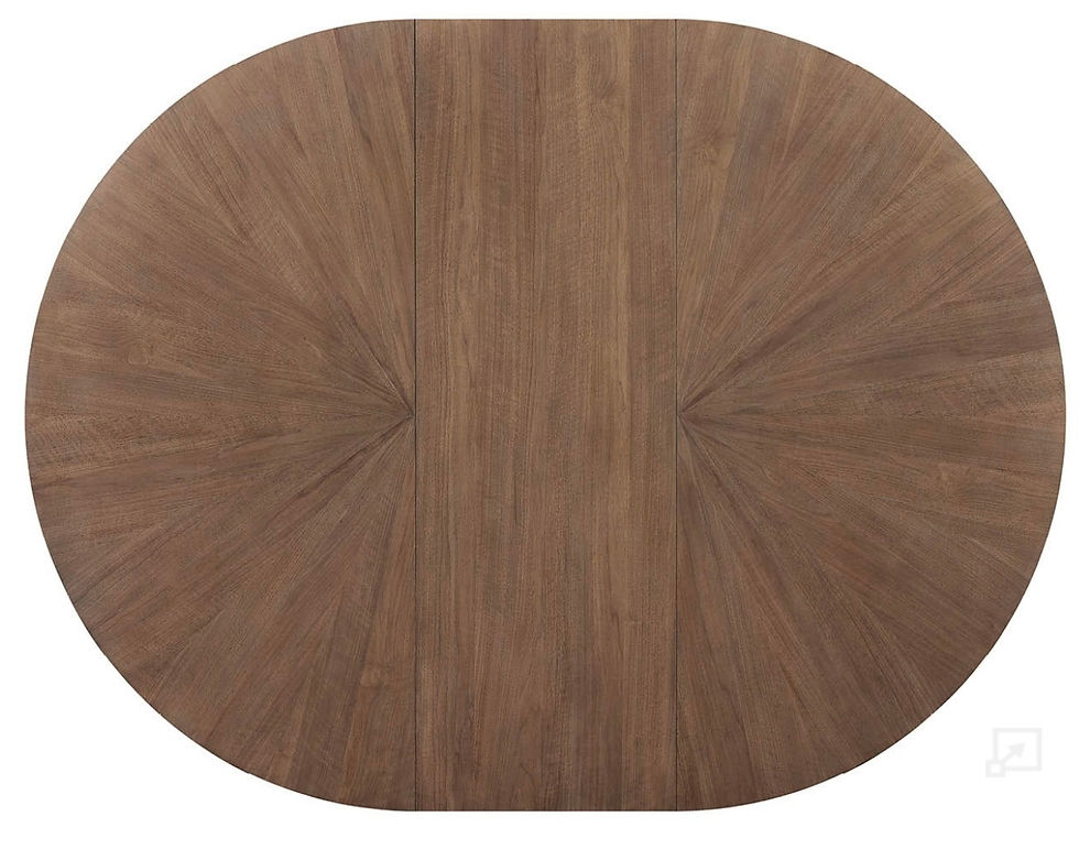 Thumbnail: Haze Round Dining Table