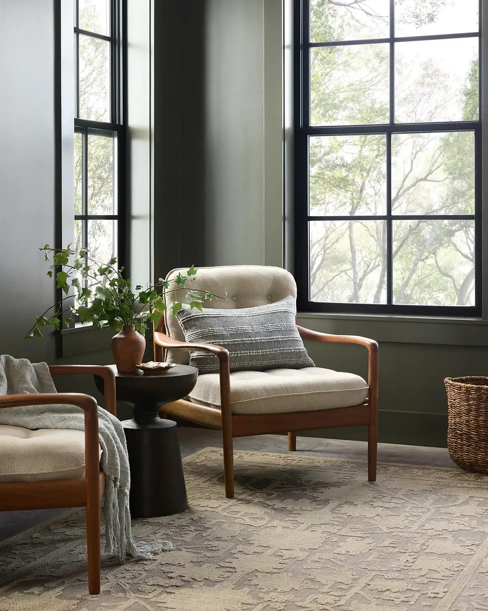 Thumbnail: Gloria Collection Bark/Khaki
