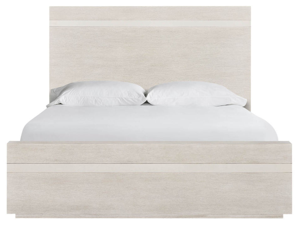 Thumbnail: Modern Quartz Bed