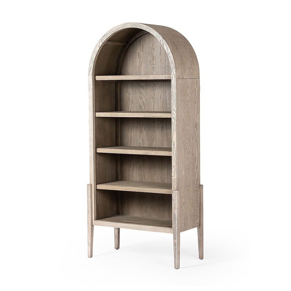 Thumbnail: Tolle Bookcase