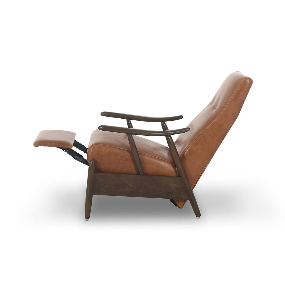 Thumbnail: Jarvis Recliner