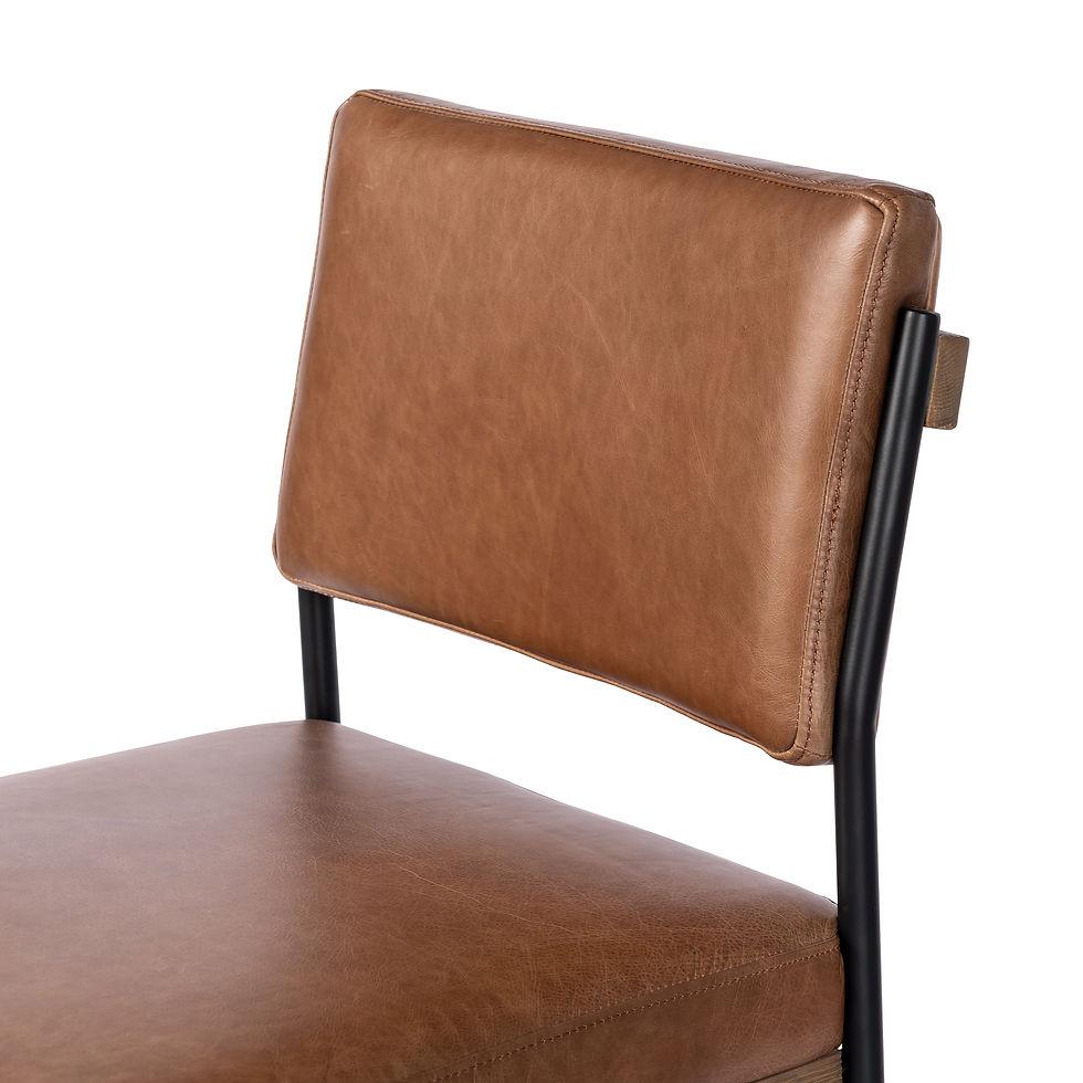 Thumbnail: Benton Bar+Counter Stool